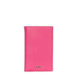 Wallet DKNY pink